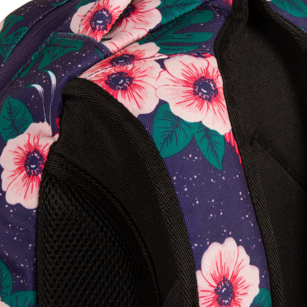 New Rebels New Rebels ® Bts 3 Schultasche Mit Laptopfach Print