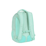 New Rebels New Rebels ® BTS 3 - Laptoptas - Schooltas - Rugzak - Soft Mint