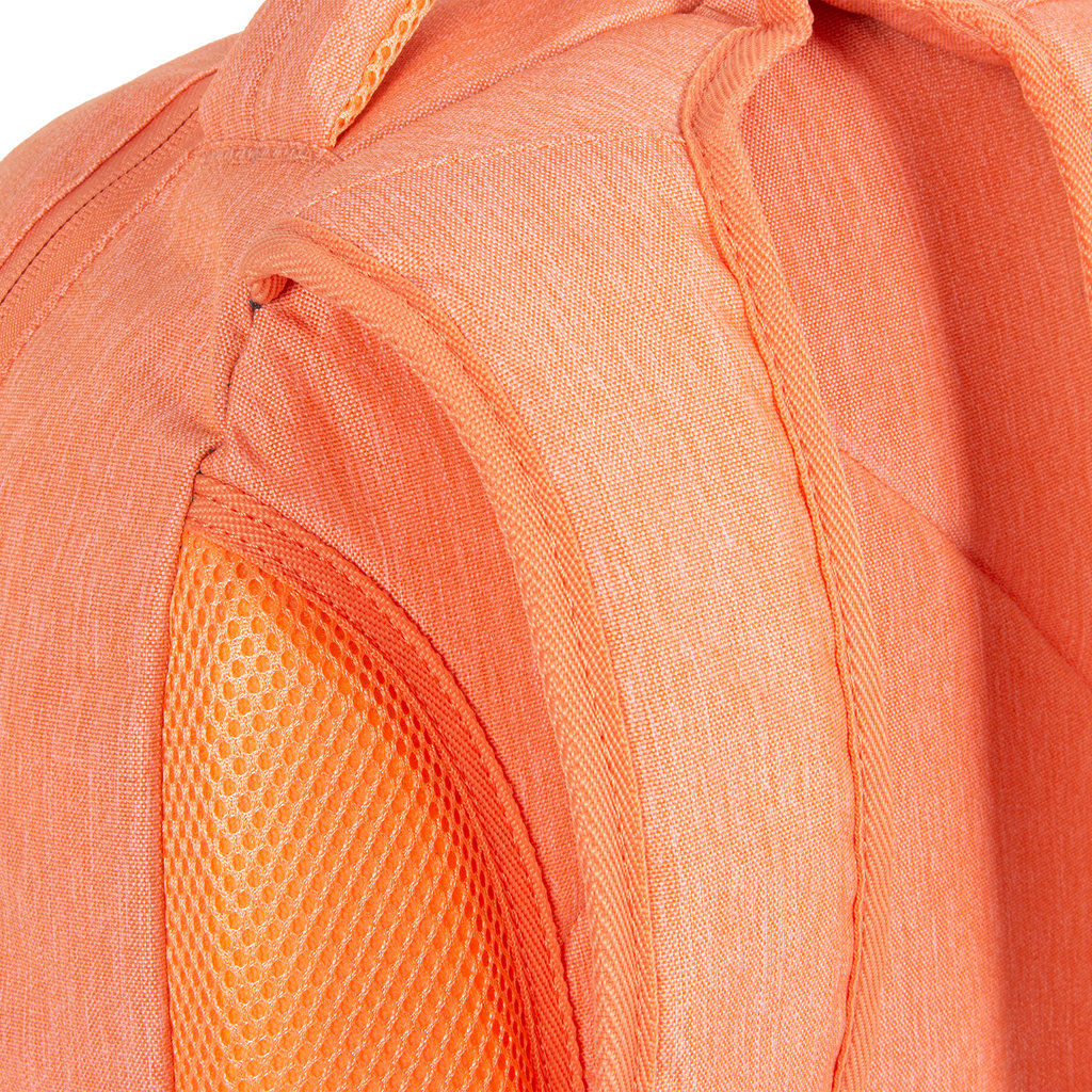 New Rebels New Rebels ® BTS 3 schooltas met laptopvak soft Pink