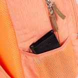 New Rebels New Rebels ® Bts 3 Schultasche Mit Laptopfach Soft Rosa