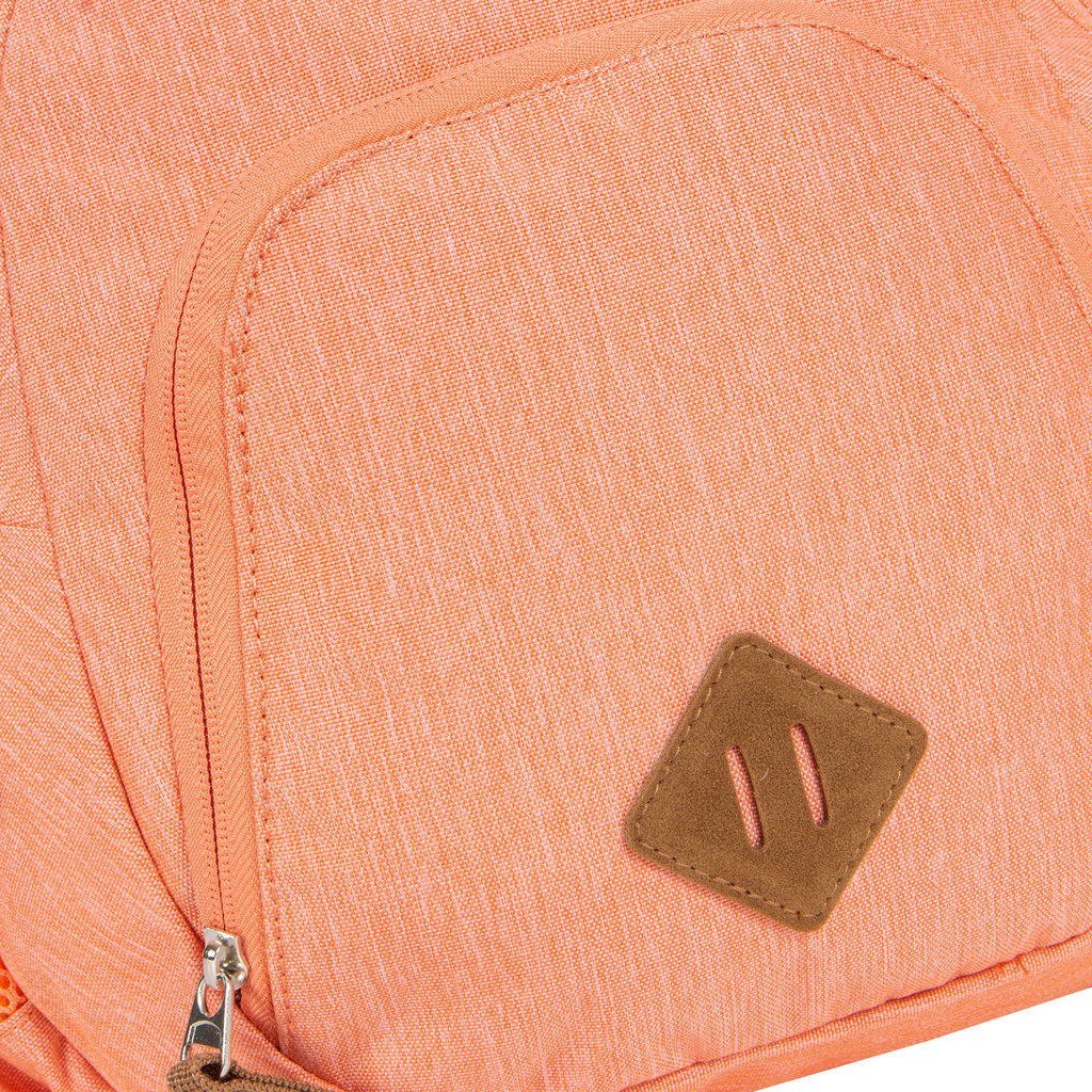 New Rebels New Rebels ® Bts 3 Schultasche Mit Laptopfach Soft Rosa