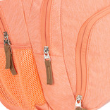 New Rebels New Rebels ® BTS 3 schooltas met laptopvak soft Pink New Rebels New Rebels ® BTS 3 schooltas met laptopvak soft Pink