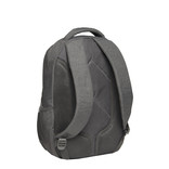 New Rebels ® BTS 3 schoolbag with laptop compartment black