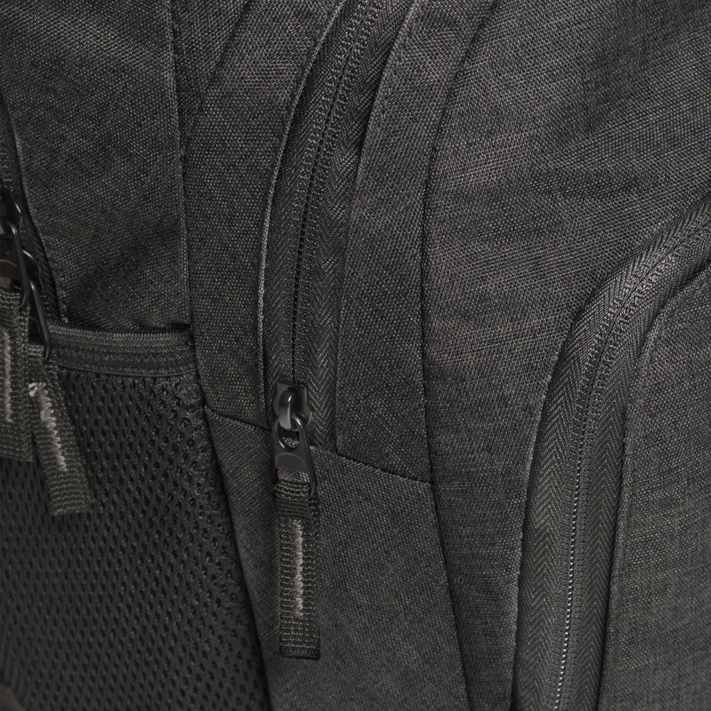 New Rebels New Rebels ® BTS 3 schooltas met laptopvak zwart