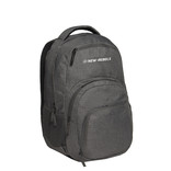 New Rebels New Rebels ® Bts 3 Schultasche Mit Laptopfach Schwarz