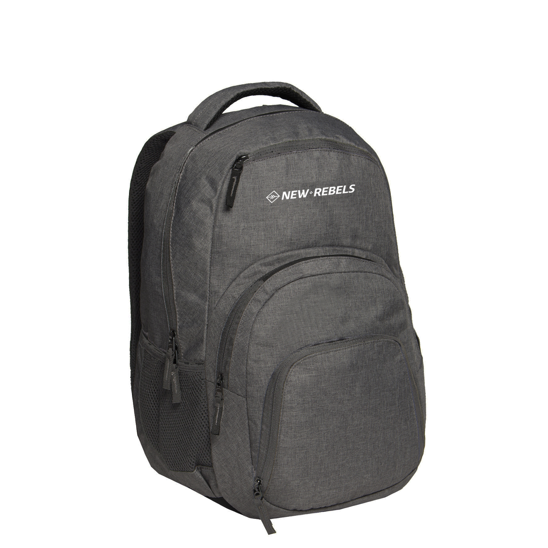 laptop backpack with back support