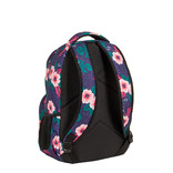 New Rebels New Rebels ® BTS 2 schoolbag with laptop compartment flower print