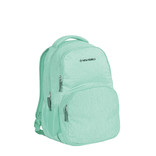 New Rebels New Rebels BTS 2 schoolbag with 15,6 laptop compartment soft mint