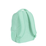 New Rebels New Rebels BTS 2 schoolbag with 15,6 laptop compartment soft mint