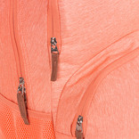 New Rebels New Rebels ® BTS 2 schooltas met Laptopvak roze