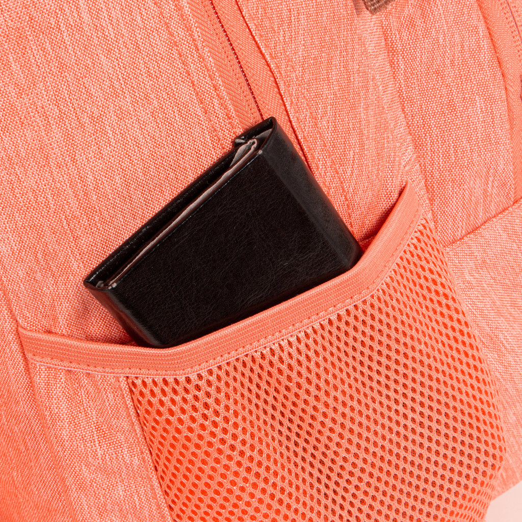 New Rebels New Rebels ® Bts 2 Schultasche Mit Laptopfach Soft Rosa