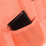 New Rebels New Rebels ® Bts 2 Schultasche Mit Laptopfach Soft Rosa