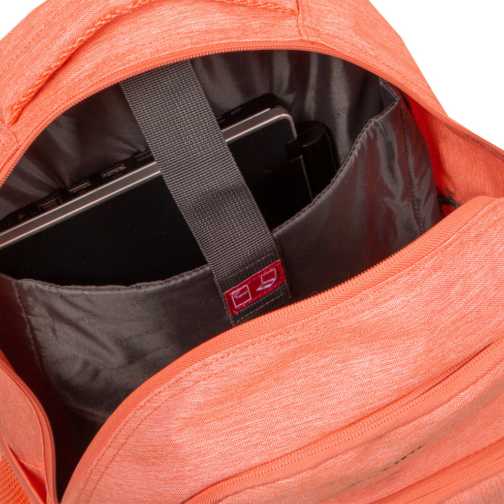 New Rebels ® Bts 2 Schultasche Mit Laptopfach Soft Rosa