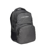 New Rebels New Rebels ® BTS 2 school bag with laptop compartment black