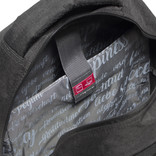New Rebels New Rebels ® BTS 2 school bag with laptop compartment black