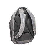 New Rebels New Rebels ® BTS 4 school bag with laptop compartment gray