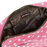 New Rebels New Rebels ® Star25 Range  A5 Soft Rosa Mit Stars