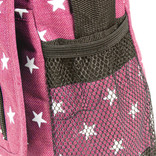 New Rebels New Rebels ® Star25 A5 soft pink with stars