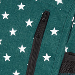 New Rebels ® Star25 -  A5 froggreen with stars