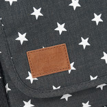 New Rebels New Rebels ® Star25r range A5 black with stars