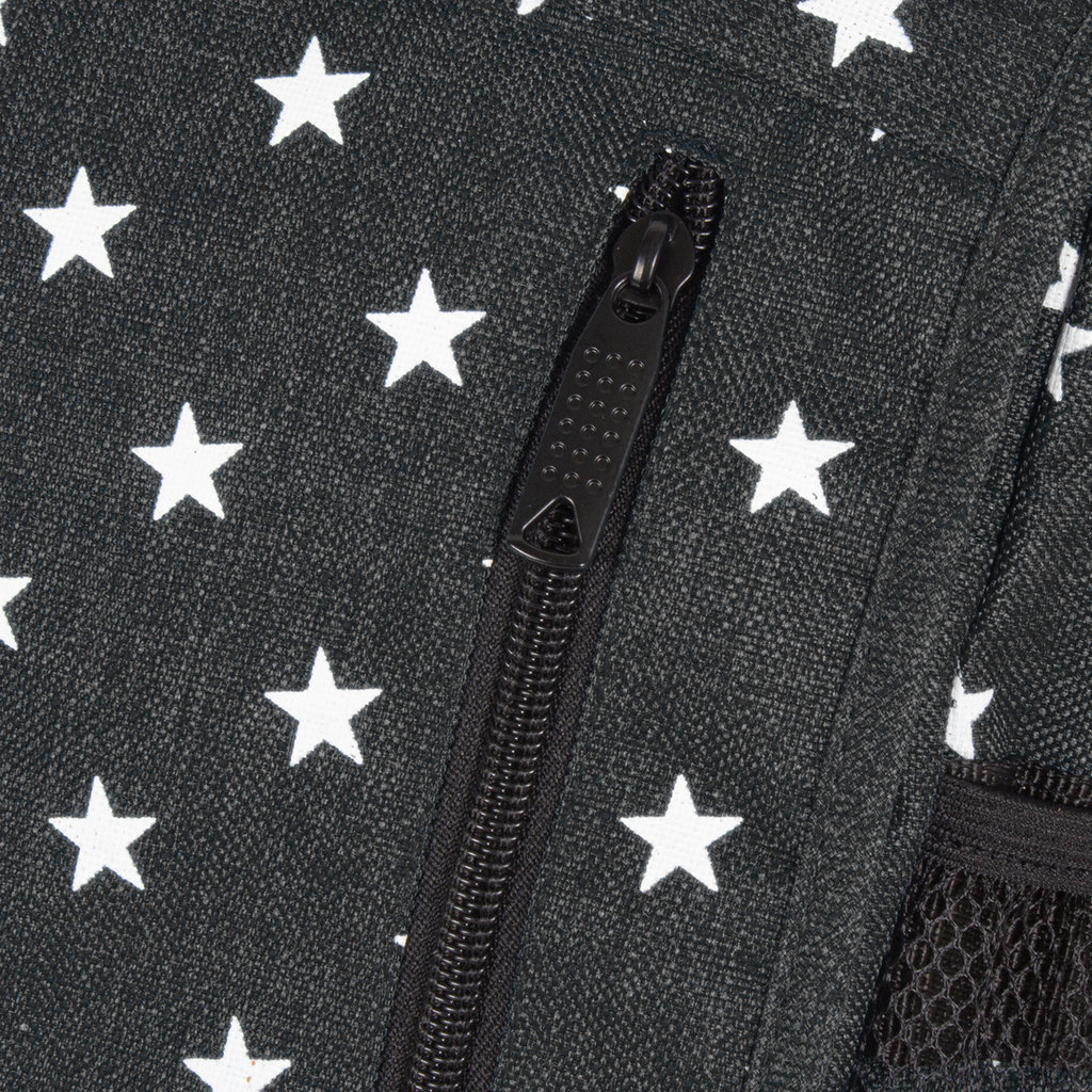 New Rebels ® Star25r range A5 black with stars