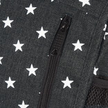 New Rebels ® Star25 Range A5 Schwarz Mit Stars