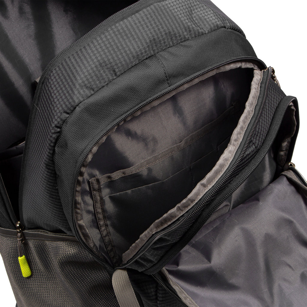 New Rebels New Rebels ® Kinley Rucksack  Schwarz