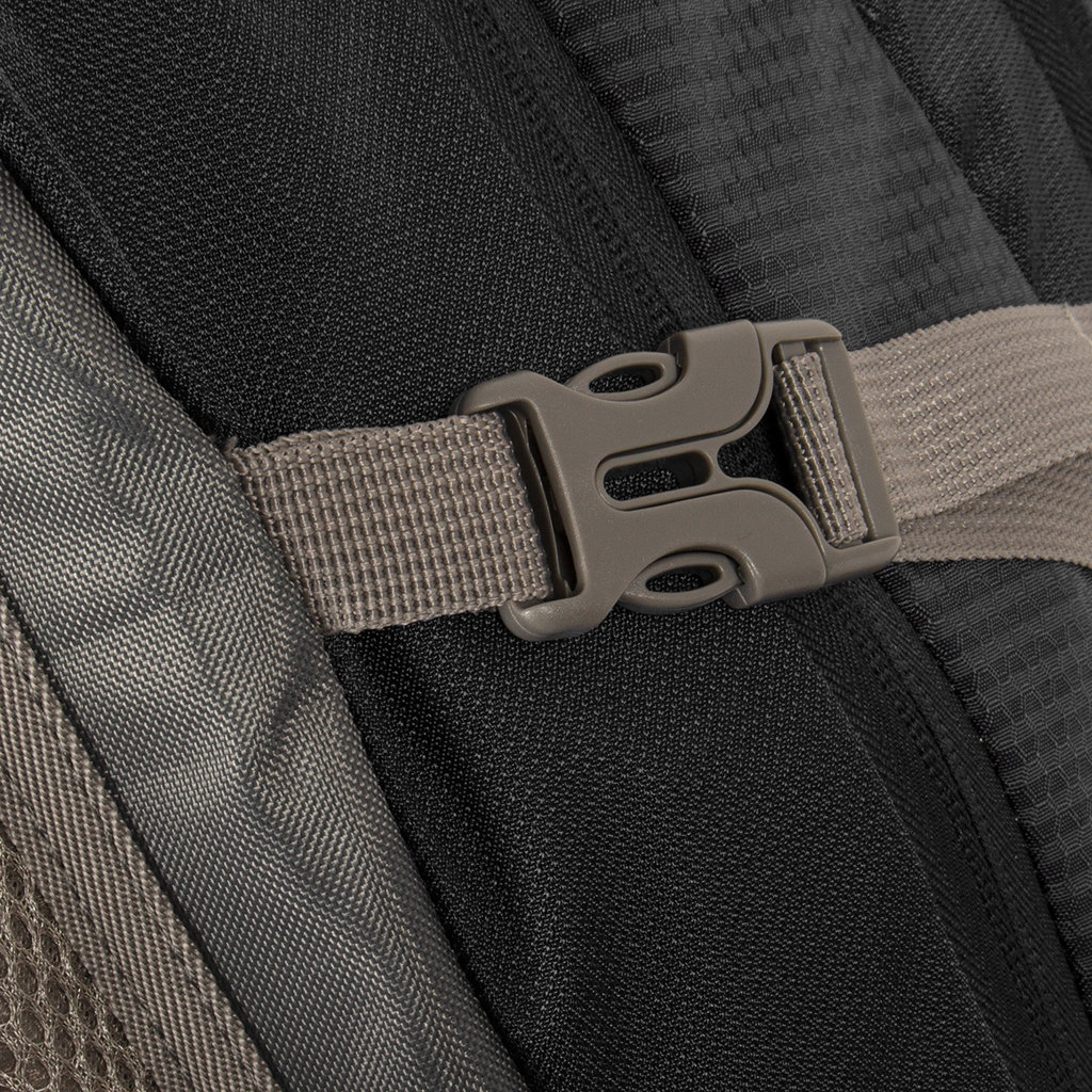 New Rebels New Rebels ® Kinley Rucksack  Schwarz