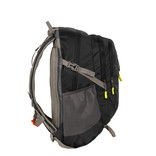 New Rebels New Rebels ® Kinley Rucksack  Schwarz