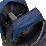 New Rebels New Rebels ® Kinley Rucksack Navy New Rebels New Rebels ® Kinley Rucksack Navy