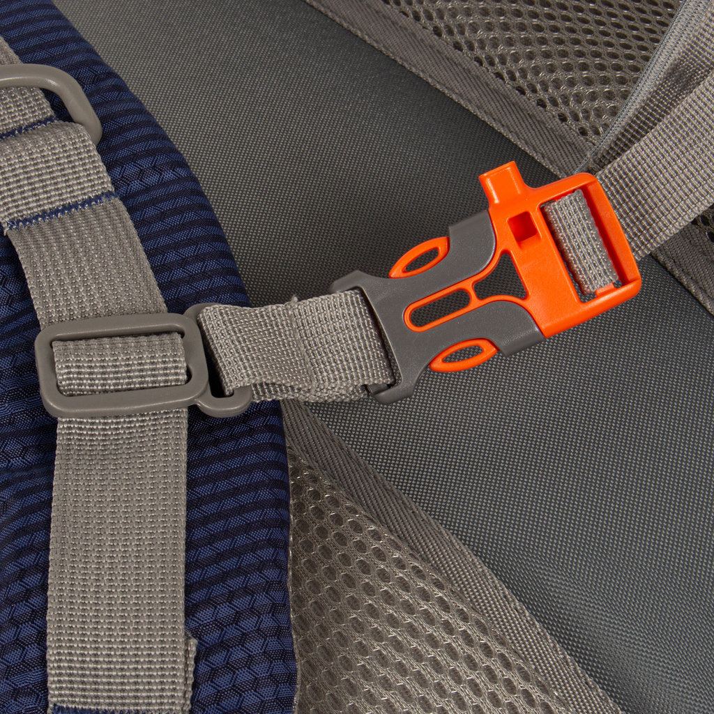 New Rebels New Rebels ® Kinley backpack navy