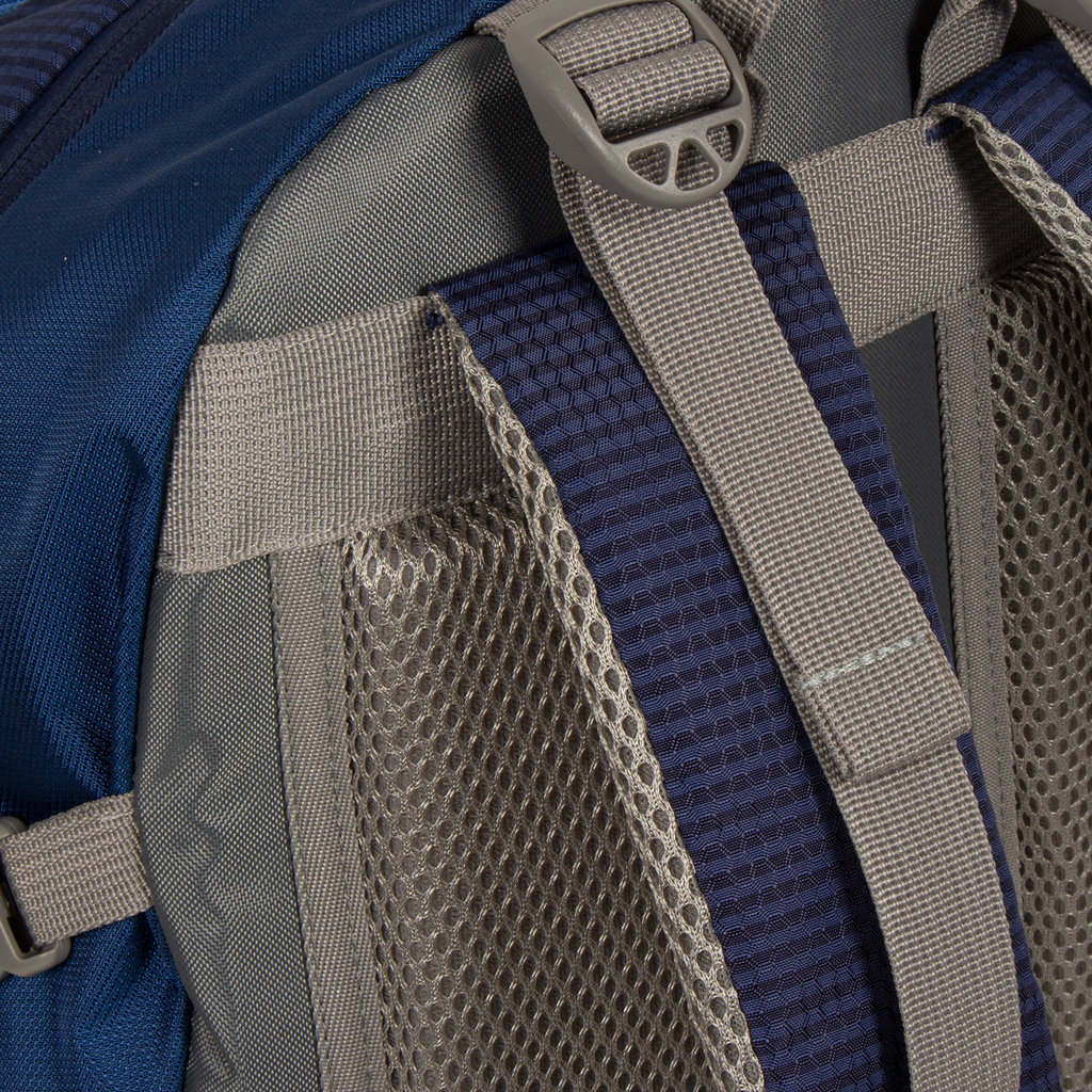 New Rebels New Rebels ® Kinley Rucksack Navy