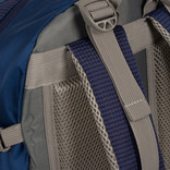 New Rebels New Rebels ® Kinley - Rugtas - Schooltas - Vrijetijdstas - 35 Liter - Nylon - Navy Blauw New Rebels New Rebels ® Kinley - Rugtas - Schooltas - Vrijetijdstas - 35 Liter - Nylon - Navy Blauw