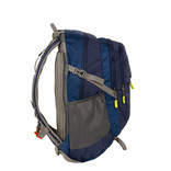 New Rebels ® Kinley Rucksack Navy