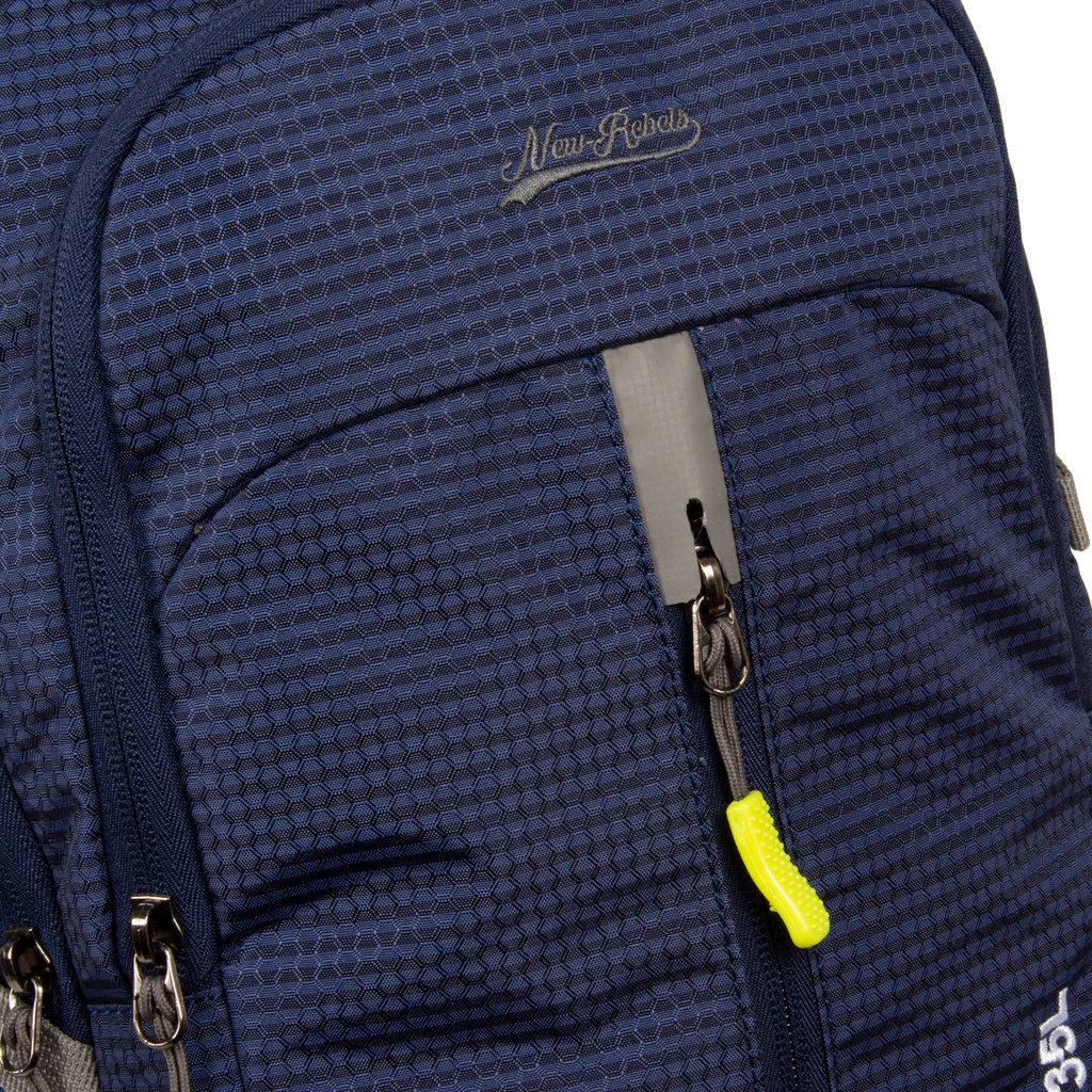 New Rebels New Rebels ® Kinley backpack navy