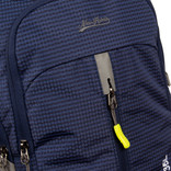 New Rebels New Rebels ® Kinley - Rugtas - Schooltas - Vrijetijdstas - 35 Liter - Nylon - Navy Blauw New Rebels New Rebels ® Kinley - Rugtas - Schooltas - Vrijetijdstas - 35 Liter - Nylon - Navy Blauw