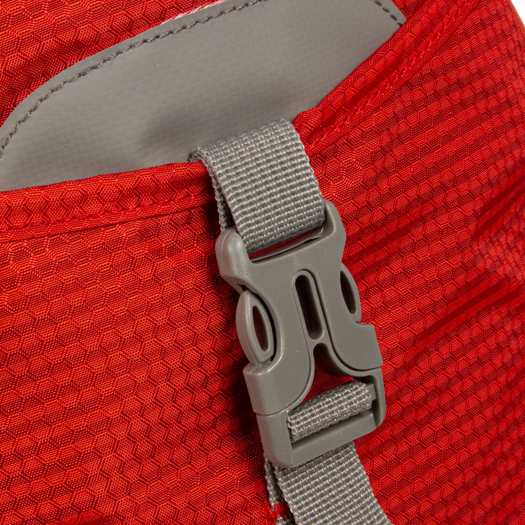 New Rebels New Rebels ® Kinley backpack red