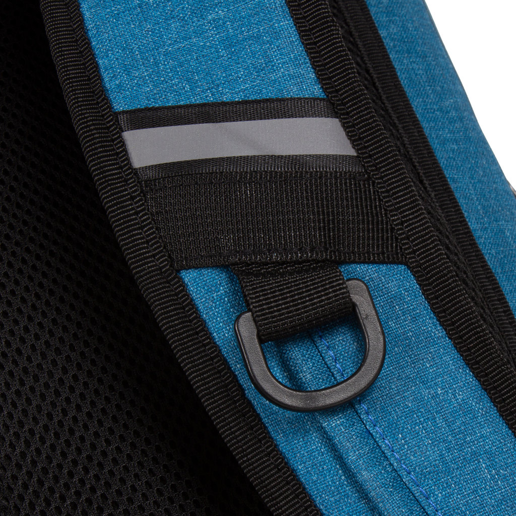 New Rebels New Rebels ® Vepo waterproof backpack new blue 25L
