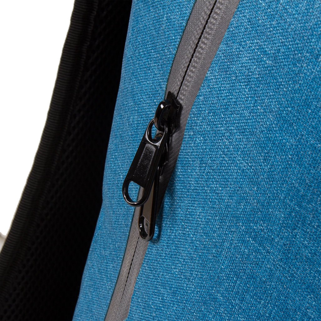 New Rebels New Rebels ® Vepo waterproof backpack new blue 25L