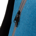 New Rebels New Rebels ® Vepo waterproof backpack new blue 25L