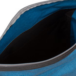 New Rebels New Rebels ® Vepo  Waterproof Rolltop   Rugzak  Waterdicht  32L  Blauw