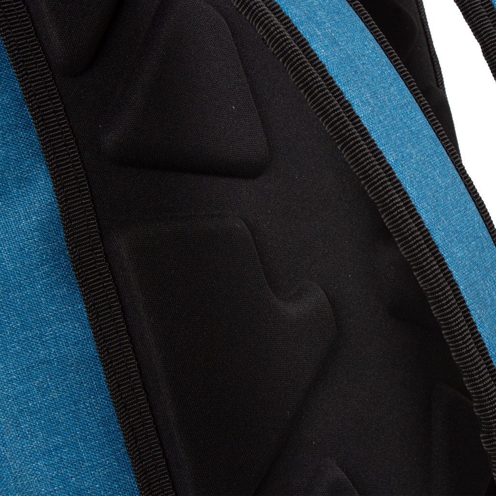 New Rebels New Rebels ® Vepo  Waterproof Rolltop   Rugzak  Waterdicht  32L  Blauw