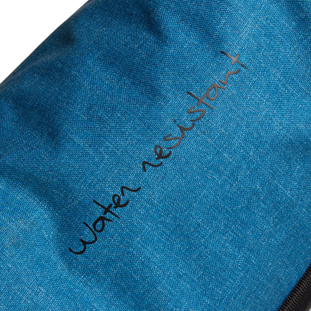 New Rebels New Rebels ® Vepo  Waterproof Rolltop   Rugzak  Waterdicht  32L  Blauw