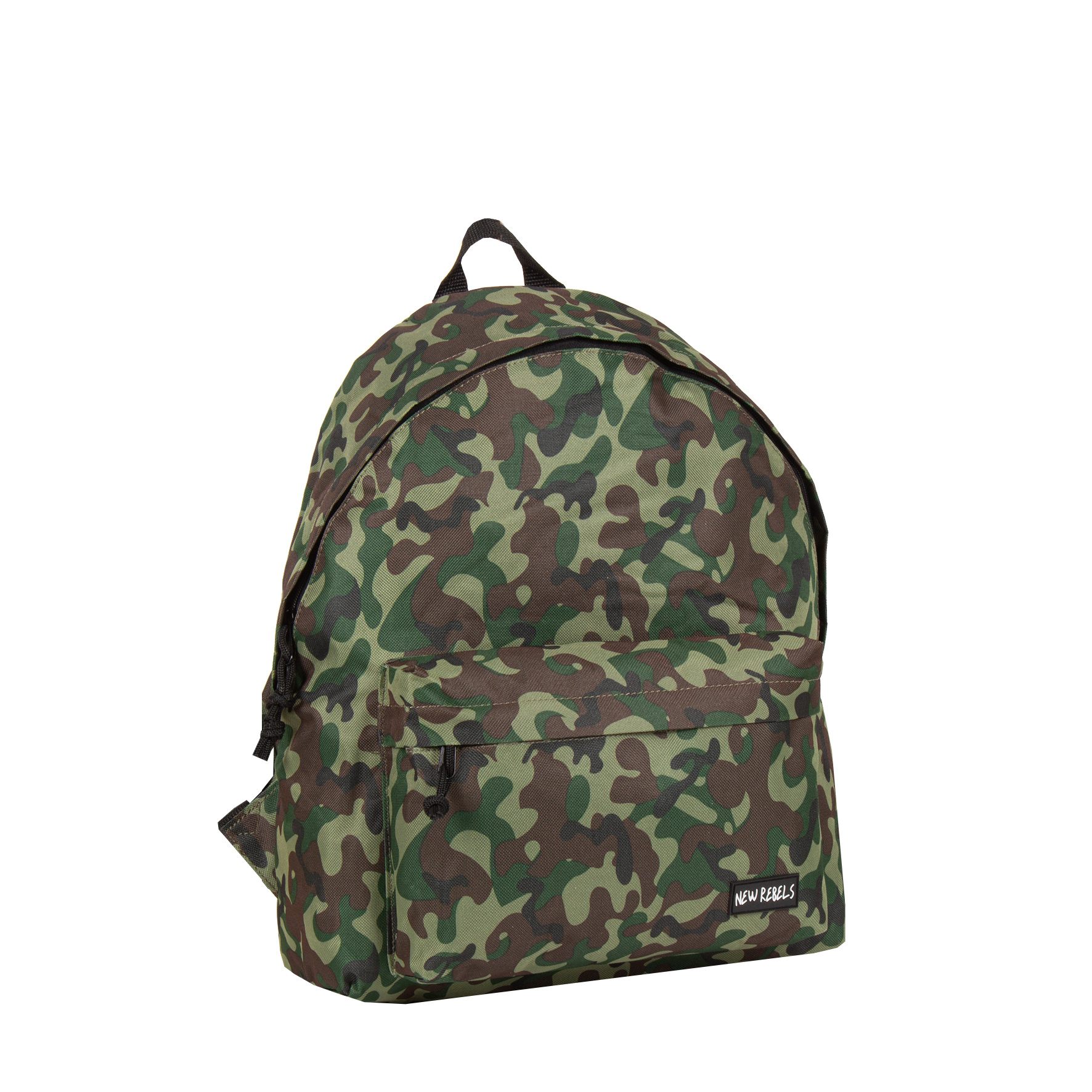 army print bag
