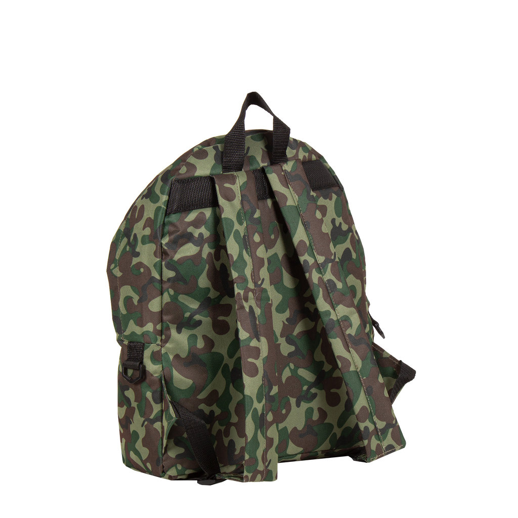 army print bag