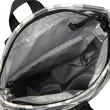New Rebels New Rebels ® Mart - Rolltop - Rucksack - Camouflage Army Dark - Small II - Rucksack
