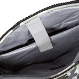 New Rebels ® Mart - rolltop - Backpack - Camouflage Mint - Large II - Backpack