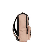 New Rebels New Rebels Mart Chicago Soft Rosa 17L Rucksack Wasserabweisend Laptop 13"