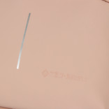 New Rebels New Rebels Mart Chicago Soft Pink 17L Backpack Water Repellent Laptop 13"