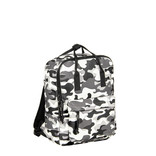 New Rebels New Rebels Mart Chicago Camouflage Army  17L Rucksack Wasserabweisend Laptop 13"